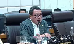 Legislator apresiasi pemerintah karena berhasil jaga stok BBM