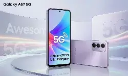 Galaxy A57 5G: Spesifikasi, harga, worth it? Galaxy A57 5G: Spesifikasi, harga, worth it?