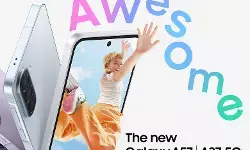 Samsung Galaxy A57 5G dan A37 5G bawa fitur Awesome Intelligence