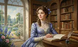 Francesca  bridgerton, bocoran karakter season 5