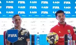 Debut John Herdman dan comeback Elkan Baggott warnai laga Indonesia vs St. Kitts and Nevis