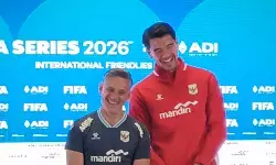 Elkan Baggott kembali, akhir dari teka-teki Hilangnya sang bek andalan Elkan Baggott kembali, akhir dari teka-teki Hilangnya sang bek andalan