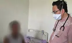 Dokter ahli: Segera periksa dahak jika batuk tak kunjung sembuh