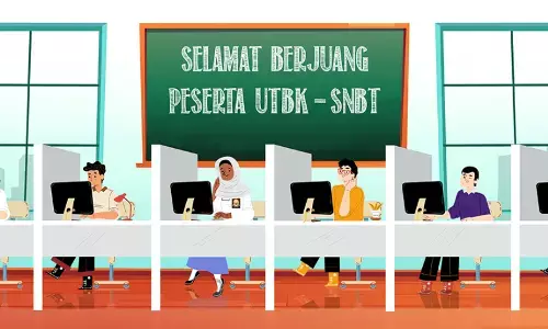 SNBT 2026: Jadwal resmi, syarat, dan strategi lolos PTN SNBT 2026: Jadwal resmi, syarat, dan strategi lolos PTN