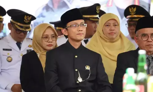 DPRD Tangerang dorong Pemkot petakan asal warga pendatang DPRD Tangerang dorong Pemkot petakan asal warga pendatang