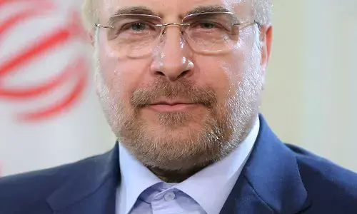 Bagher Ghalibaf: Profil dan perannya di politik