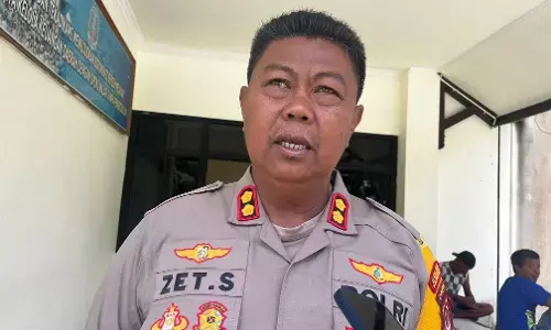 Keamanan di Yahukimo relatif kondusif meski rawan tindak kriminal