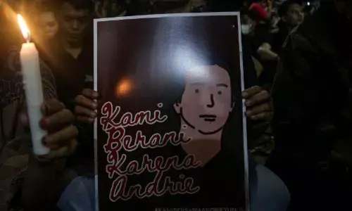 RSCM lakukan operasi lanjutan untuk korban paparan air keras