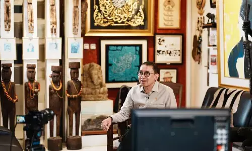 Menbud: Layanan masyarakat tetap optimal meski ada efisiensi energi