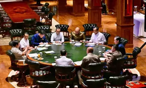 Prabowo perintahkan percepat sampah jadi energi di kota-kota besar