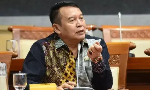 TB Hasanudin : Timwas Intelijen DPR berwenang mendalami kasus aktivis KontraS