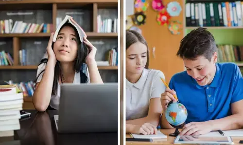 Pendidikan Online vs Offline: Mana lebih efektif?