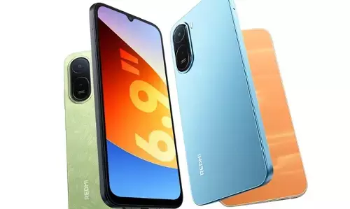 Intip harga Redmi A7 Pro, dibekali chipset Unisoc T7250! Intip harga Redmi A7 Pro, dibekali chipset Unisoc T7250!