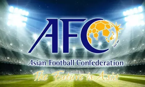 AFC tunda undian final Piala Asia 2027 di Riyadh