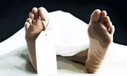 Warga digegerkan temuan mayat di Kapuk Jakbar Warga digegerkan temuan mayat di Kapuk Jakbar