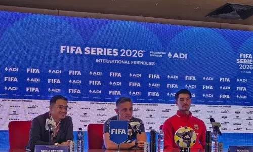Gaya permainan Indonesia akan rangkum semua hal baik di timnas