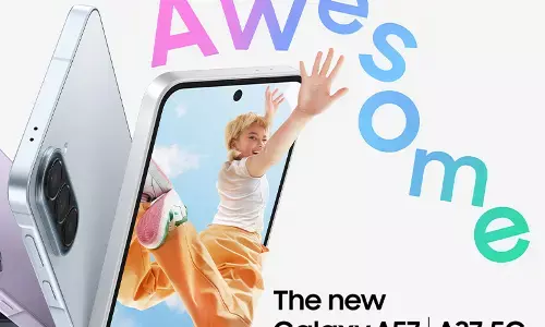 Samsung Galaxy A57 5G dan A37 5G bawa fitur Awesome Intelligence