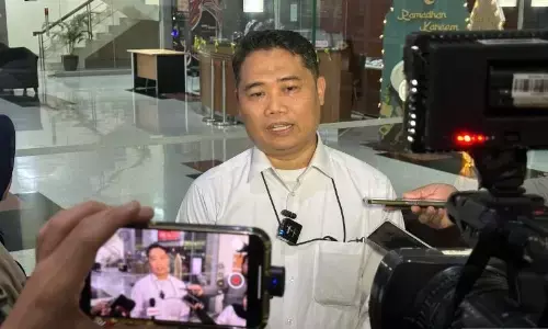 KPK: Progres kasus kuota haji disampaikan Senin 30 Maret