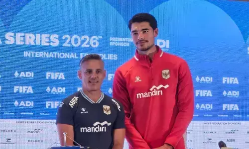 John Herdman incar keberhasilan lolos ke Piala Dunia 2030