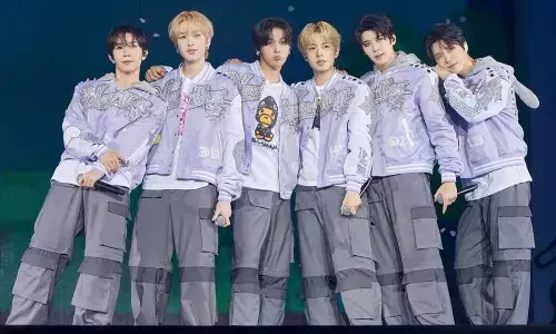 NCT WISH siap comeback lewat album OdetoLove NCT WISH siap comeback lewat album OdetoLove