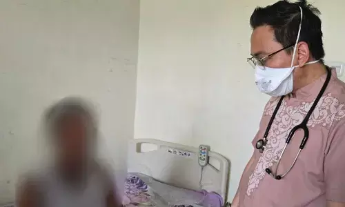 Dokter ahli: Segera periksa dahak jika batuk tak kunjung sembuh Dokter ahli: Segera periksa dahak jika batuk tak kunjung sembuh
