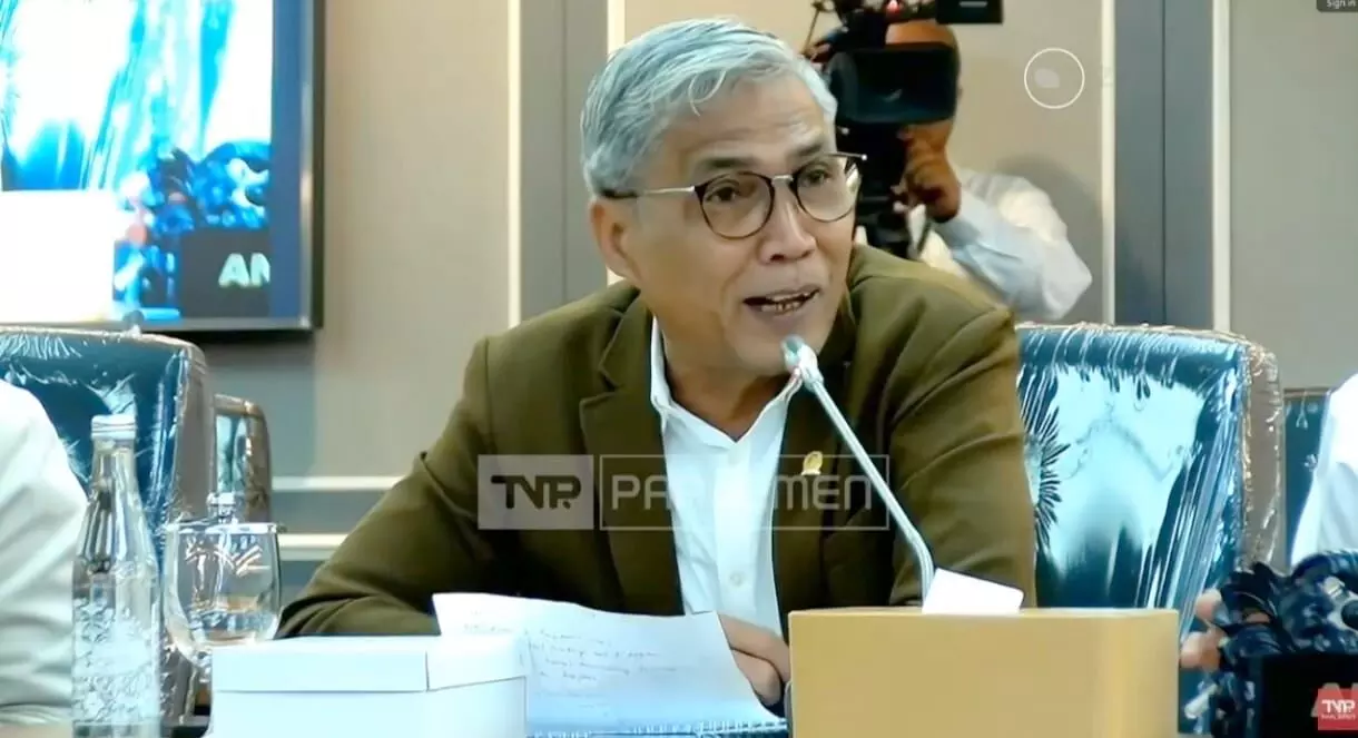 DPR dorong Komnas HAM segera simpulkan kasus Andrie Yunus DPR dorong Komnas HAM segera simpulkan kasus Andrie Yunus