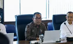 Kemdiktisaintek-LPDP berkolaborasi perkuat riset energi dan sampah Kemdiktisaintek-LPDP berkolaborasi perkuat riset energi dan sampah