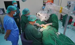 BAZNAS bersama Assegaf Hamzah & Partners wujudkan operasi koklea untuk Handika