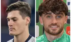 Parrott vs Schick: Duel dua bintang dalam laga penentu