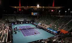 Miami Open: Hasil dan statistik tenis terbaru