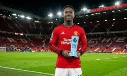 Profil Kobbie Mainoo dan perjalanan kariernya di klub