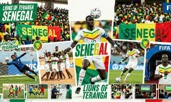 Senegal jadi sorotan dunia, fakta dan kondisi terkini