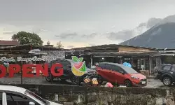 Lebaran, obyek wisata Kopeng tetap jadi primadona wisatawan