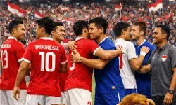 Friendlies Match: Pertandingan persahabatan bagi timnas sepak bola Friendlies Match: Pertandingan persahabatan bagi timnas sepak bola
