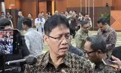 Purbaya pastikan lonjakan harga minyak dunia tidak ganggu APBN