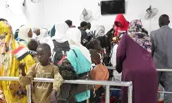 Pengungsi Sudan mulai kembali ke negaranya seiring situasi membaik