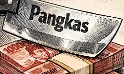 Pemangkasan anggaran daerah, Pengamat: Efek berantai bisa meledak di belakang Pemangkasan anggaran daerah, Pengamat: Efek berantai bisa meledak di belakang