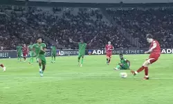 GOL Babak Kedua! Indonesia unggul 4-0 atas Saint Kitts, Mauro Zijlstra tambah derita lawan GOL Babak Kedua! Indonesia unggul 4-0 atas Saint Kitts, Mauro Zijlstra tambah derita lawan