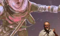 Wagub Rano harap fasilitas publik jadi ruang pemutaran film edukatif Wagub Rano harap fasilitas publik jadi ruang pemutaran film edukatif