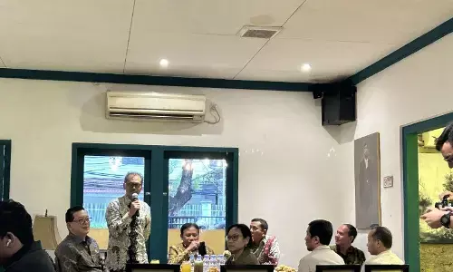 KY jamin seleksi penerimaan hakim agung dan ad hoc transparan