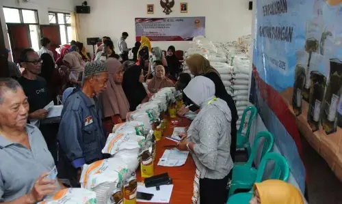 Anggota DPR ingatkan pentingnya verifikasi penerima bansos