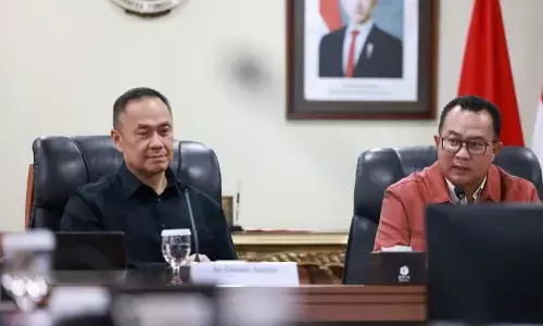 BRIN gandeng UAG perkuat manajemen talenta riset