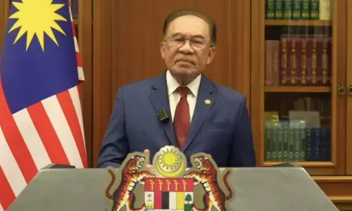 Menilik posisi Malaysia atas perang Iran