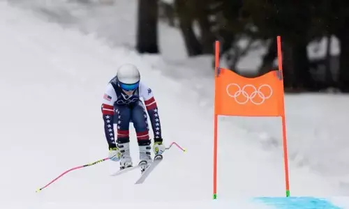 IOC batasi kompetisi putri di Olimpiade hanya untuk perempuan biologis