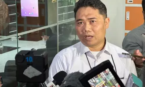 KPK nilai diskursus tahanan rumah Yaqut sebagai bentuk dukungan publik