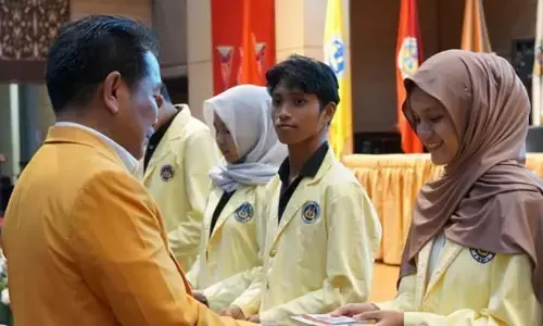 Pemerintah resmi membuka pendaftaran beasiswa KIP Kuliah SNBT 2026