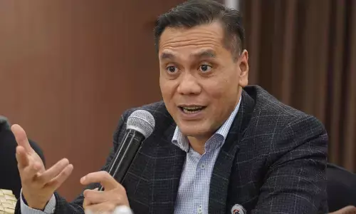 WFH sehari sepekan, DKI tunggu kebijakan pusat WFH sehari sepekan, DKI tunggu kebijakan pusat