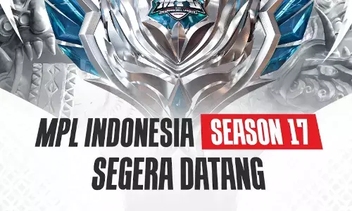 MPL ID S17 week 1: Cek jadwal dan informasi terbaru di sini! MPL ID S17 week 1: Cek jadwal dan informasi terbaru di sini!