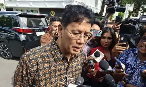 Prabowo terima Ray Dalio, bantu undang investor asing ke dalam negeri