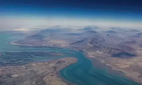 RI intensif komunikasi dengan Iran agar tanker Pertamina keluar Hormuz